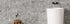Porcelain Mosaic Nambia (Square) Grey Satin Matte Backsplash Tile 2"x2"